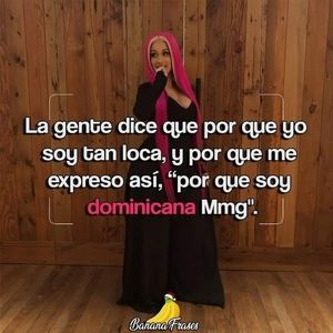 Meet your Posher, La nena